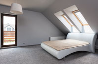 Lubenham bedroom extensions