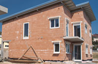 Lubenham home extensions